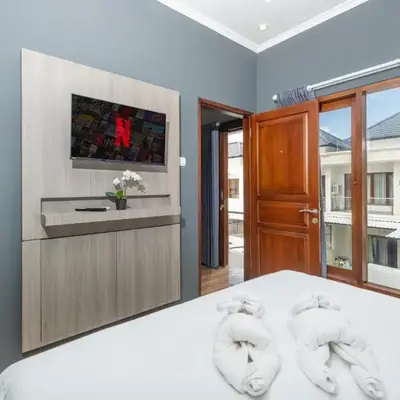 Rivera Seminyak 1