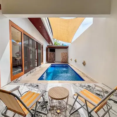 Budayana Villa