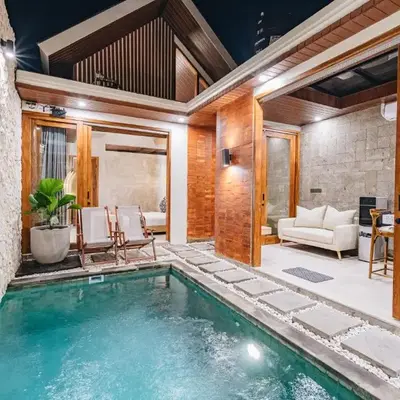 iRini Villas