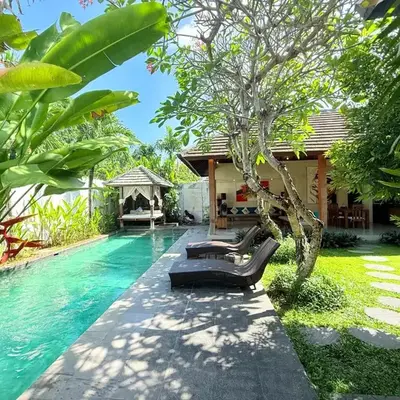 Bunga Neil Villa
