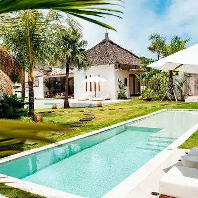 The Apartments Umalas