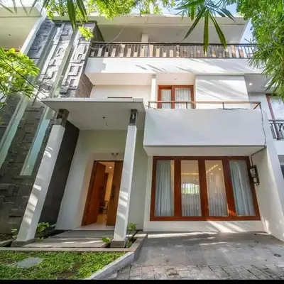 Avela bali villa