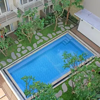 Choice Stay Hotel Denpasar