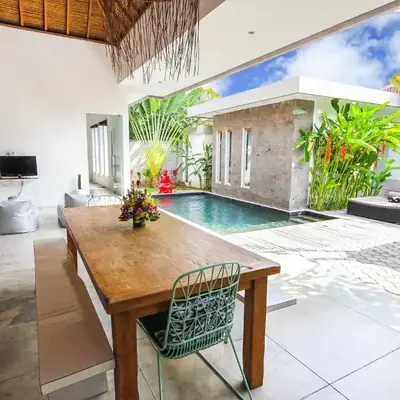 Villa Turtle