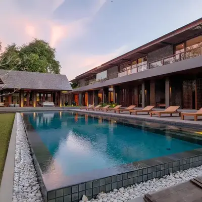Jeeva Tirta Seminyak