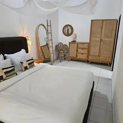 Vina villa