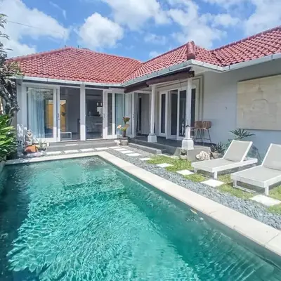 villa Bunga