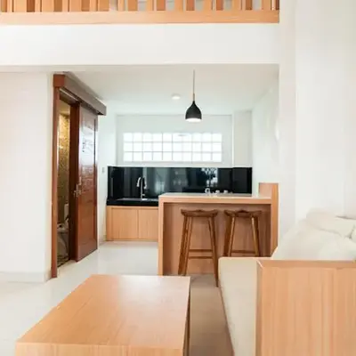 Aspen bali nusa dua