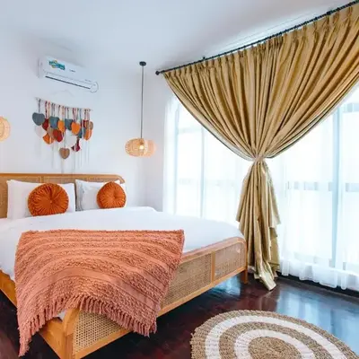Casa Yo-Na Seminyak