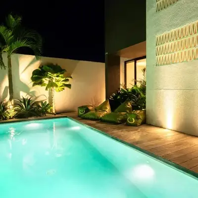 Hanupis Canggu Apartment