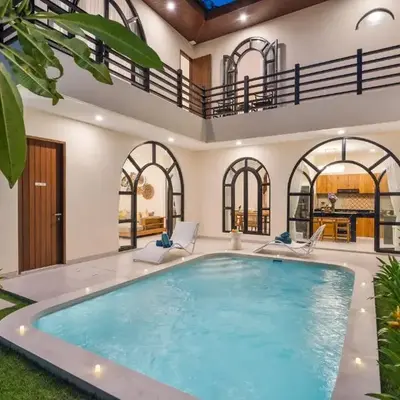 Villa Amaia Bali