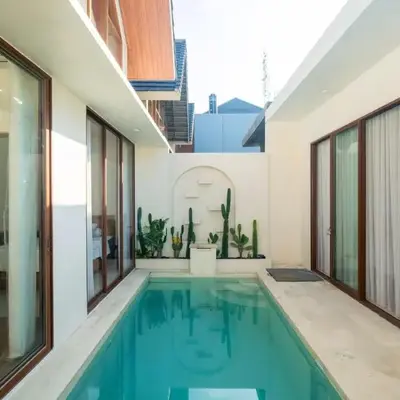 NEW! Villa Imaera - 2BR Villa in Kerobokan
