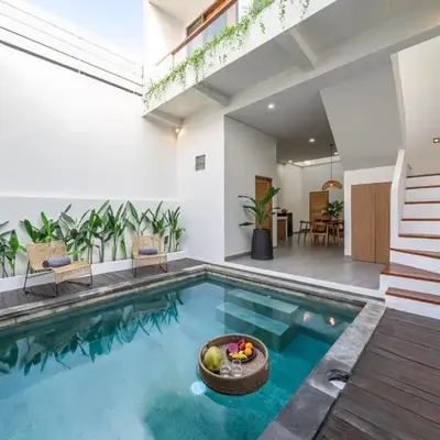 Kutesa Villa - Cozy Villa with Dreamy Swim Spot