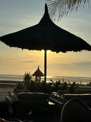 Gallery image of Salty Palms Seminyak in Seminyak