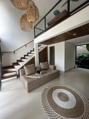 Gallery image of Salty Palms Seminyak in Seminyak