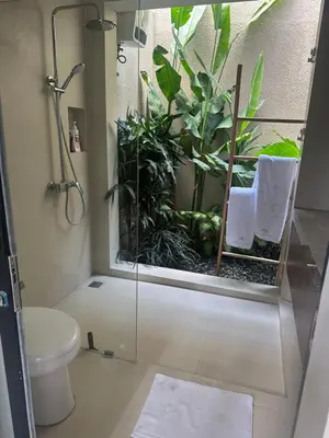 Gallery image of Salty Palms Seminyak in Seminyak