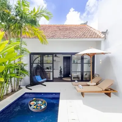 Villa Gael by Pertama Management