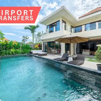 Villa Sunset-Near Seminyak Pool Free Airport Xfer