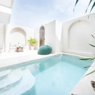 Villa Arya 2