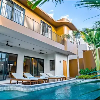 Villa Javel