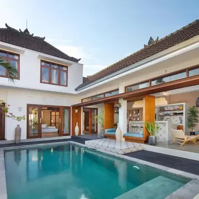 Gorgeous 6 beds