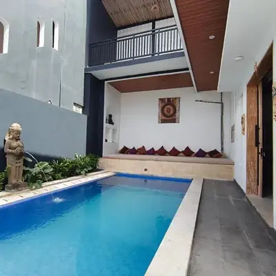 Casa Walter