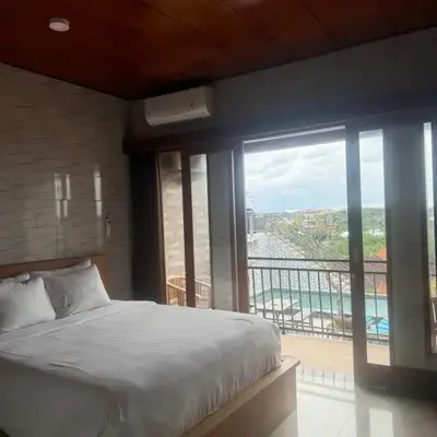 Brekele Berawa Beachhouse