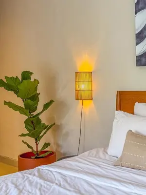 Gallery image of Stylish 3BR Seminyak Villa walking distance to Beach & Cafes in Seminyak