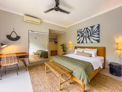 Gallery image of Stylish 3BR Seminyak Villa walking distance to Beach & Cafes in Seminyak
