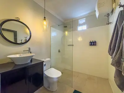 Gallery image of Stylish 3BR Seminyak Villa walking distance to Beach & Cafes in Seminyak