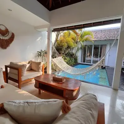 Rove Pool Villa Seminyak