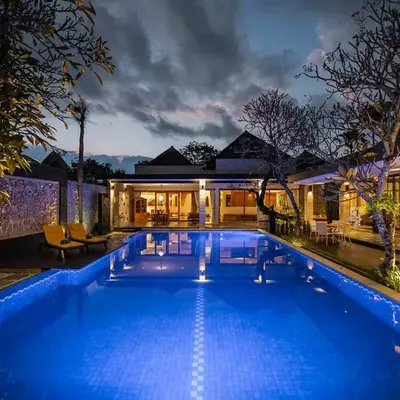 The Casa Amaya By Puri Asia