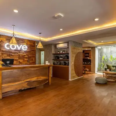 Cove Renata