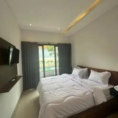 bali thousand island living - guest house