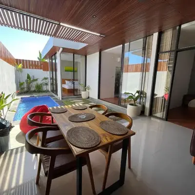 Ozzy Bali Villa 3