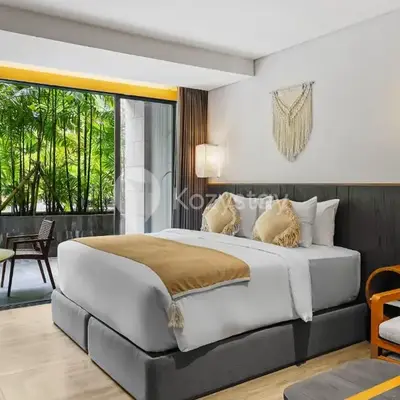 Aranya by Kozystay - Nusa Dua