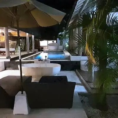 PROMO Private Vacation Rental Villa 2 Pools 4 Bedrooms 4 Bathroom Free Airport Pickup