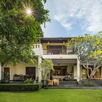 Villa Balidamai