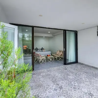 Emilia 1 Bedroom Apartment Seminyak by Nagisa Bali