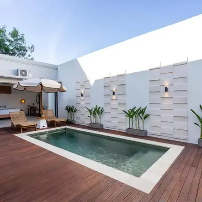 Nirvana Villa by Betterplace
