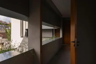 Gallery image of Mawi Haus Jimbaran in Jimbaran