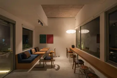 Gallery image of Mawi Haus Jimbaran in Jimbaran