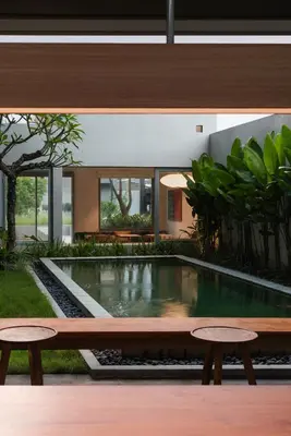 Gallery image of Mawi Haus Jimbaran in Jimbaran