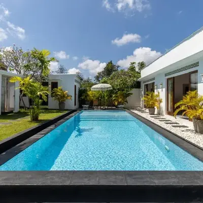 Soma Villa by Betterplace