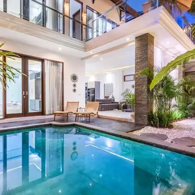 Villa Naga by JB Villas