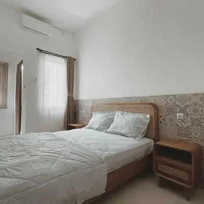 Sukanadi's Homestay