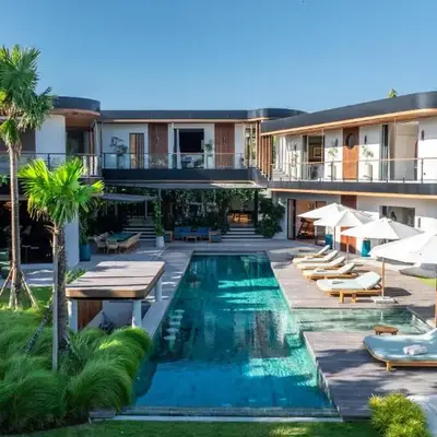 Dreamtime House Bali