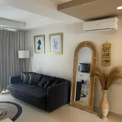 Apartment Keluarga di Kuta Bali