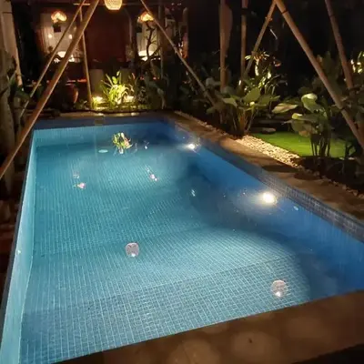 Navalia Rumah Kayu