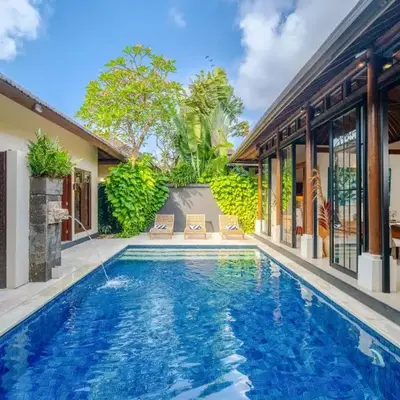 Boholuma Villas by Pertama Management